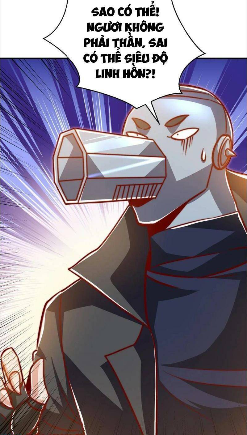 Vô Địch Từ Cưỡng Hôn Ma Nữ - Chapter 165 - Page 28