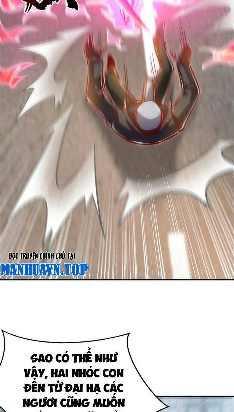 Vô Địch Từ Cưỡng Hôn Ma Nữ - Chapter 165 - Page 30