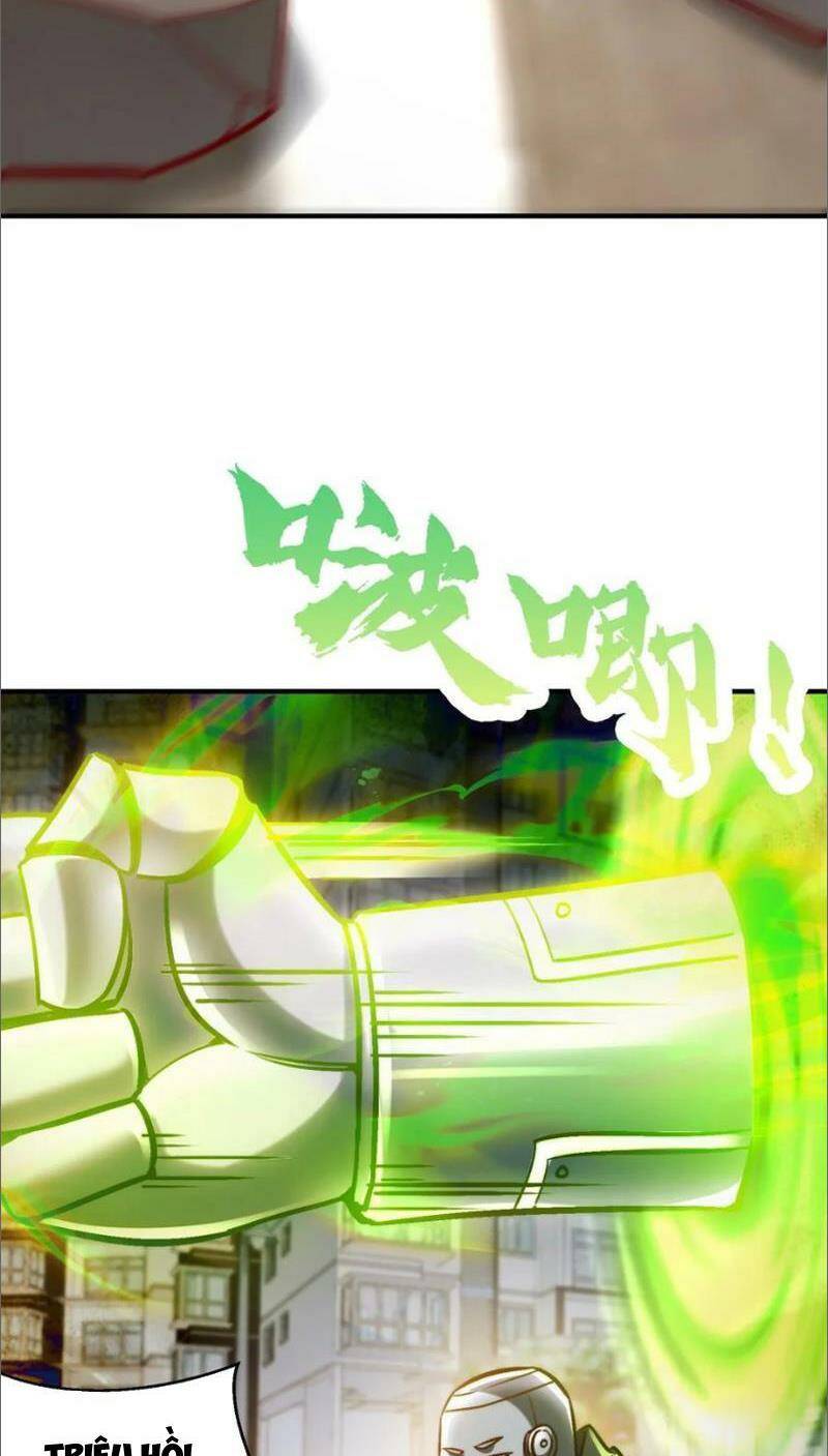 Vô Địch Từ Cưỡng Hôn Ma Nữ - Chapter 165 - Page 32