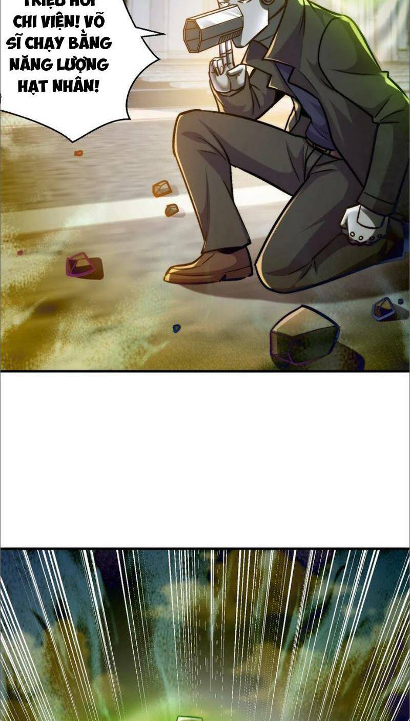 Vô Địch Từ Cưỡng Hôn Ma Nữ - Chapter 165 - Page 33