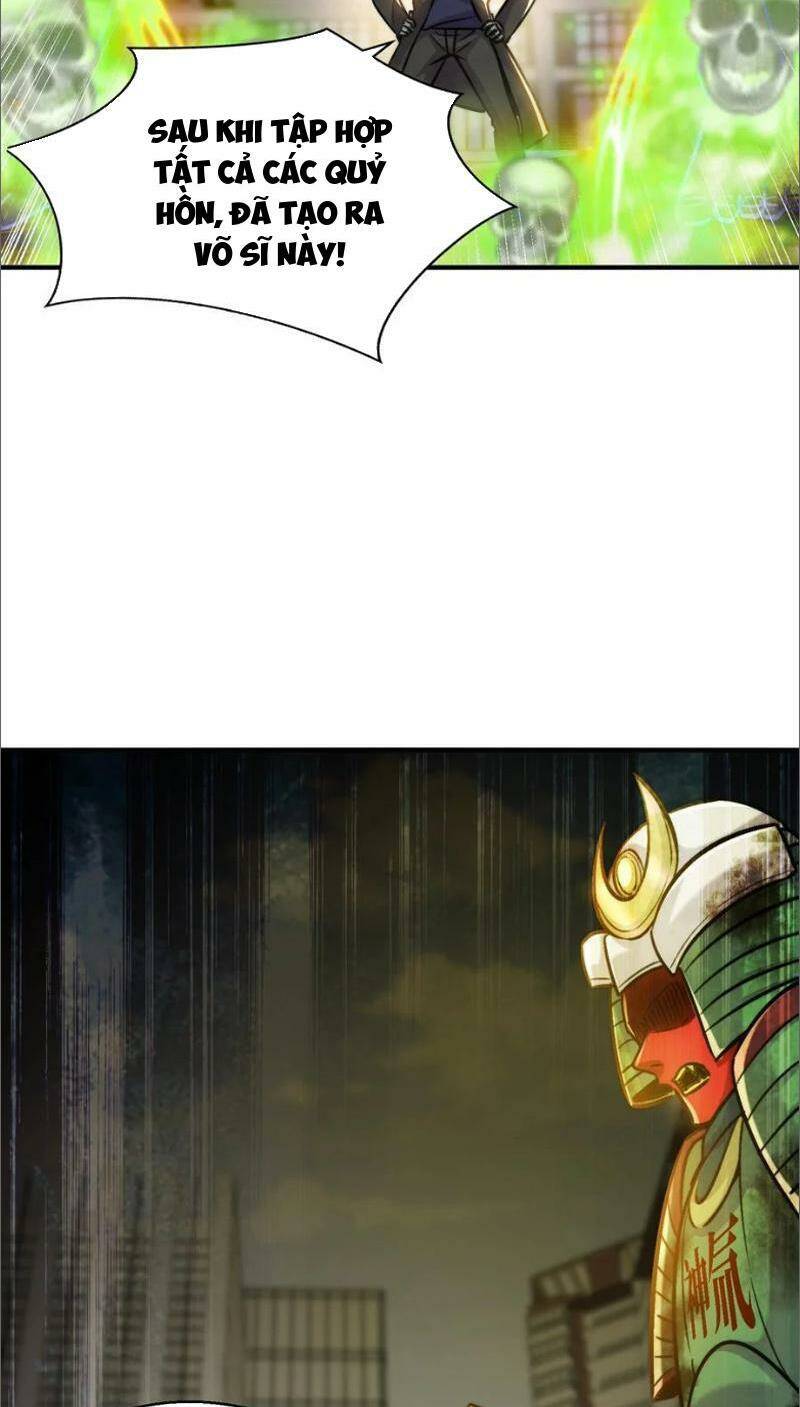 Vô Địch Từ Cưỡng Hôn Ma Nữ - Chapter 165 - Page 35