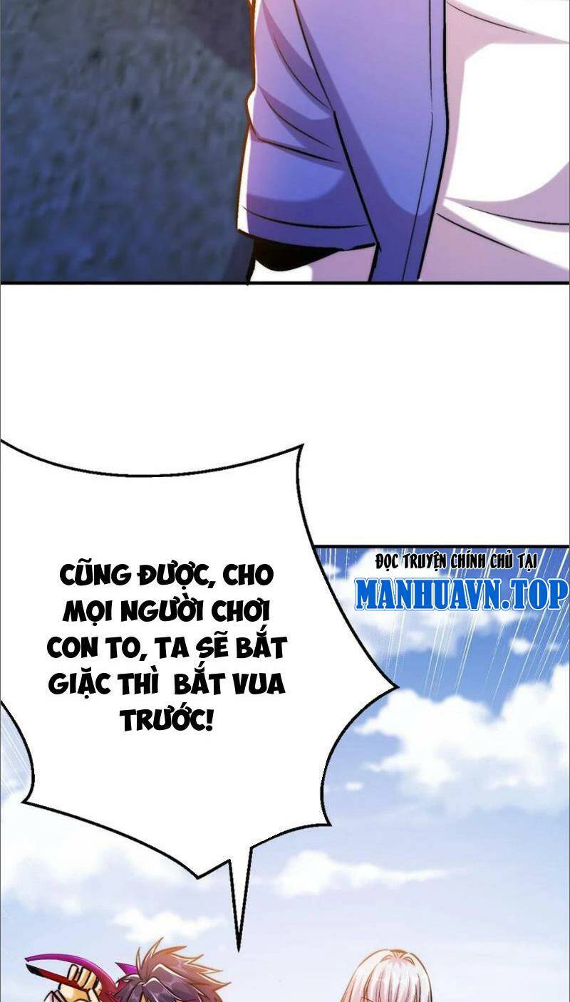 Vô Địch Từ Cưỡng Hôn Ma Nữ - Chapter 165 - Page 38
