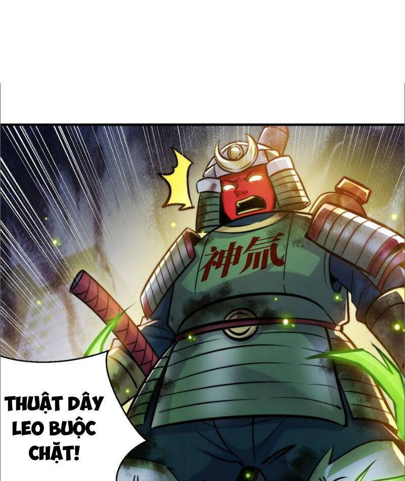 Vô Địch Từ Cưỡng Hôn Ma Nữ - Chapter 165 - Page 40