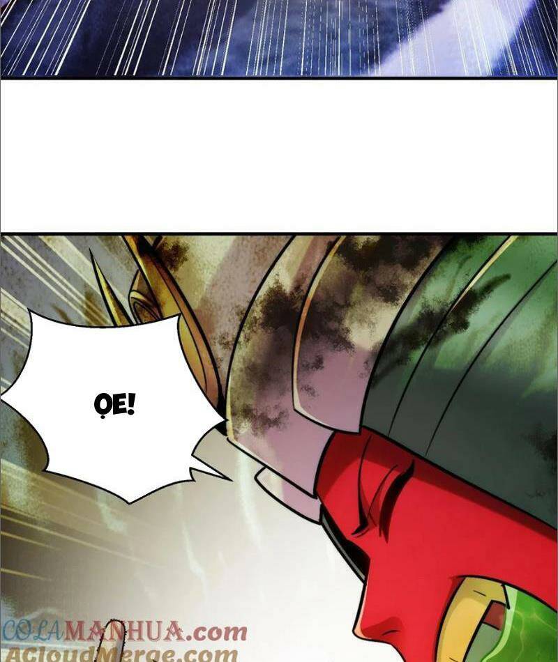 Vô Địch Từ Cưỡng Hôn Ma Nữ - Chapter 165 - Page 42