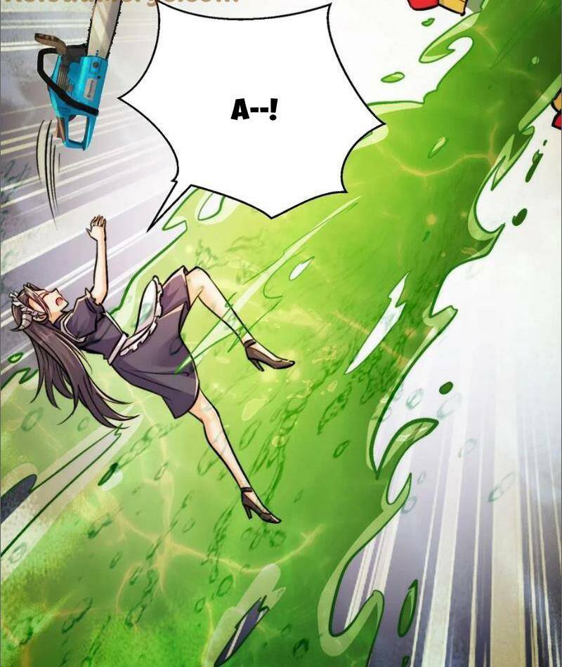 Vô Địch Từ Cưỡng Hôn Ma Nữ - Chapter 165 - Page 43