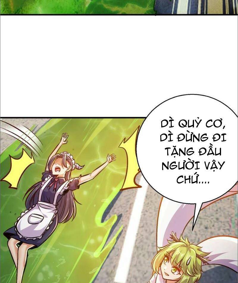 Vô Địch Từ Cưỡng Hôn Ma Nữ - Chapter 165 - Page 44