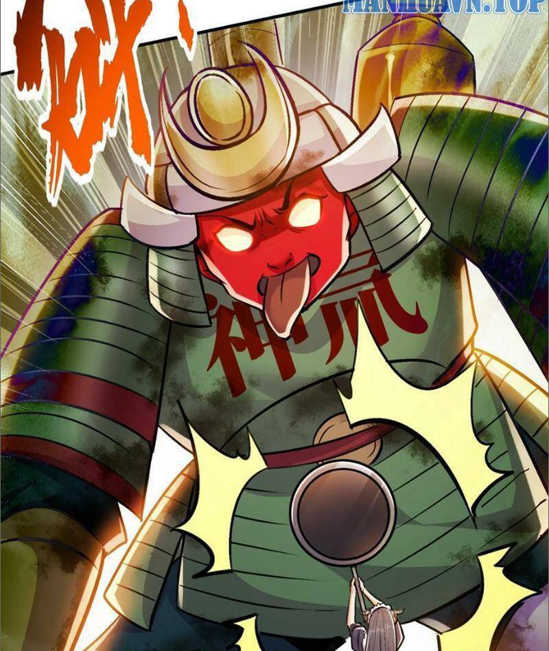 Vô Địch Từ Cưỡng Hôn Ma Nữ - Chapter 165 - Page 48