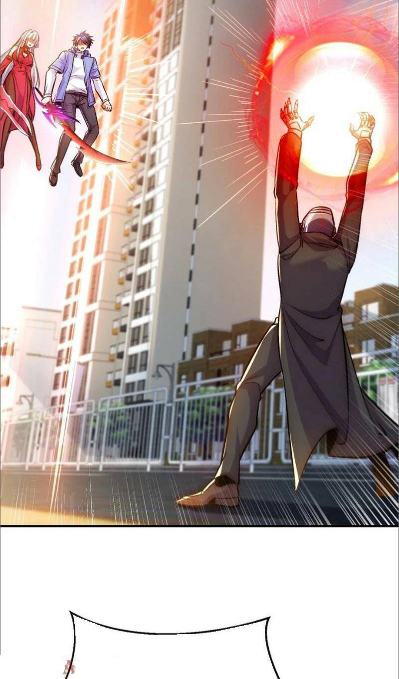 Vô Địch Từ Cưỡng Hôn Ma Nữ - Chapter 165 - Page 4