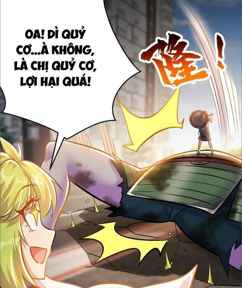 Vô Địch Từ Cưỡng Hôn Ma Nữ - Chapter 165 - Page 53