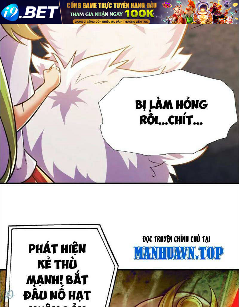 Vô Địch Từ Cưỡng Hôn Ma Nữ - Chapter 165 - Page 54