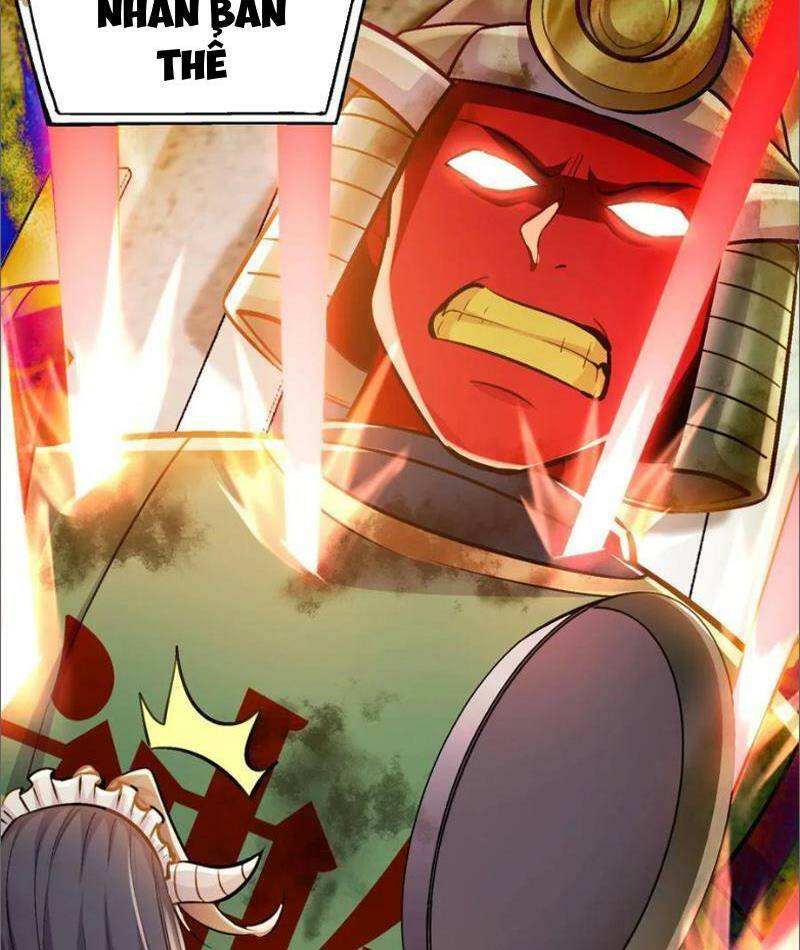 Vô Địch Từ Cưỡng Hôn Ma Nữ - Chapter 165 - Page 55