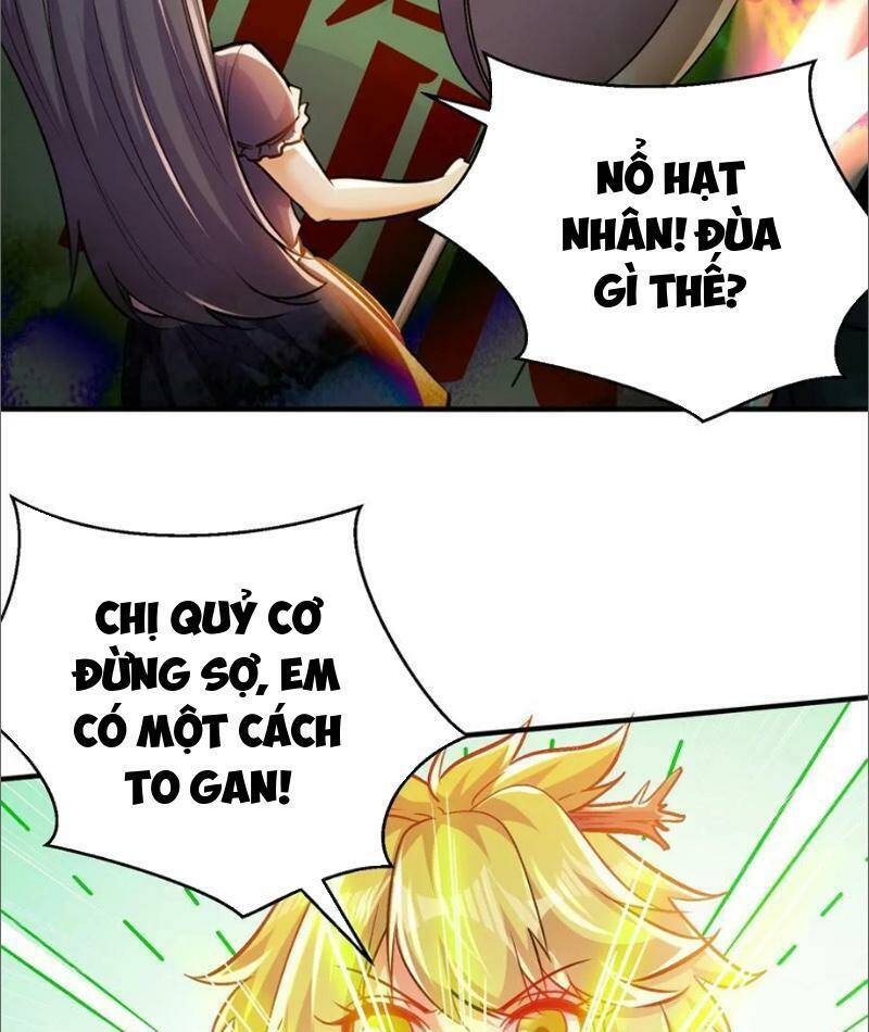 Vô Địch Từ Cưỡng Hôn Ma Nữ - Chapter 165 - Page 56