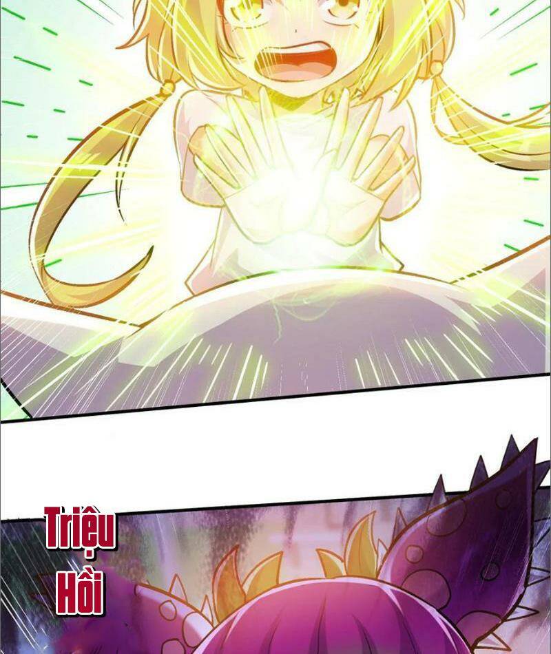 Vô Địch Từ Cưỡng Hôn Ma Nữ - Chapter 165 - Page 57