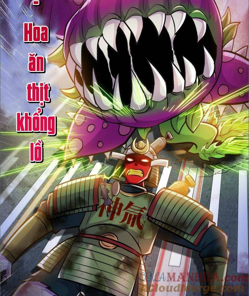 Vô Địch Từ Cưỡng Hôn Ma Nữ - Chapter 165 - Page 58