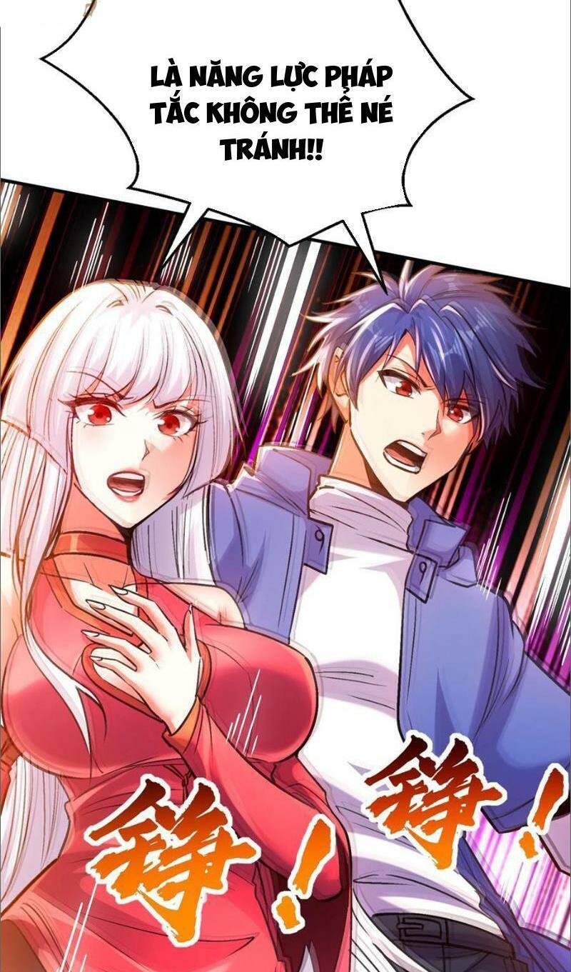 Vô Địch Từ Cưỡng Hôn Ma Nữ - Chapter 165 - Page 5