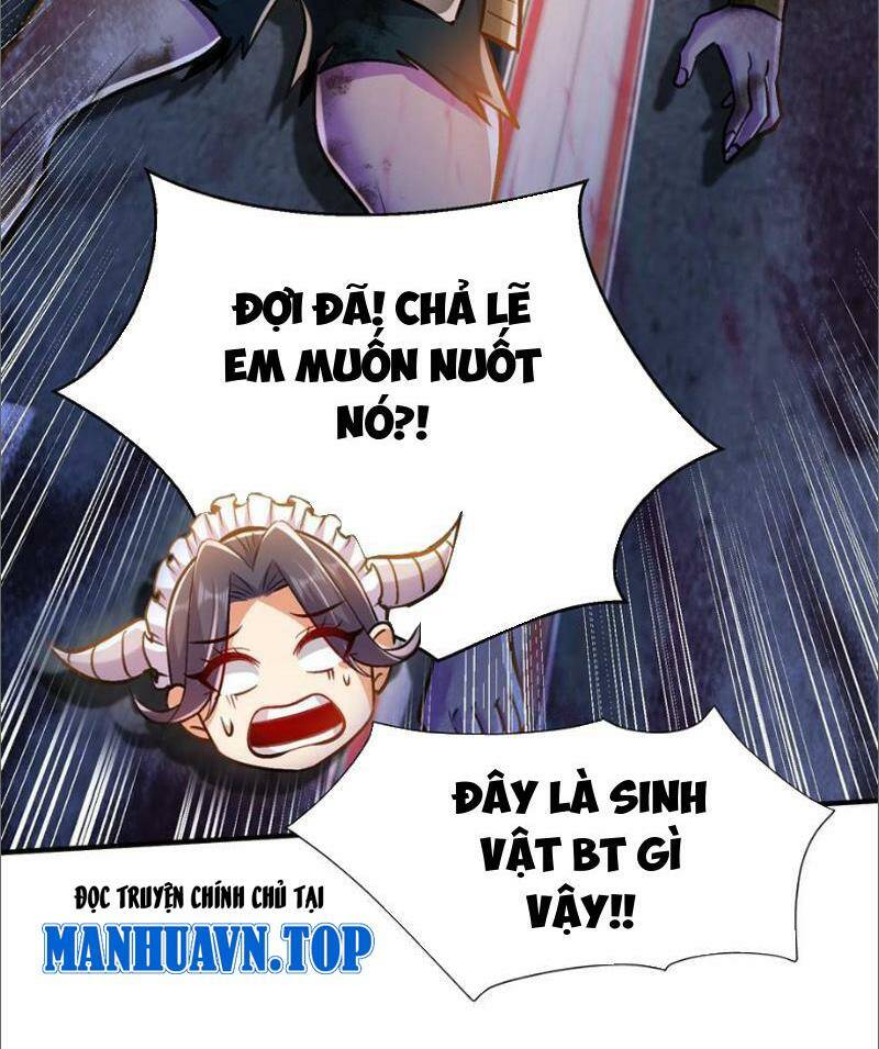 Vô Địch Từ Cưỡng Hôn Ma Nữ - Chapter 165 - Page 59