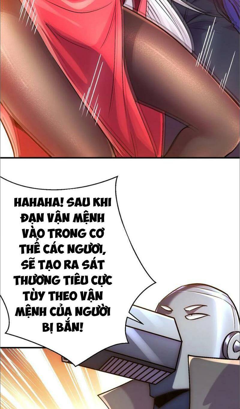 Vô Địch Từ Cưỡng Hôn Ma Nữ - Chapter 165 - Page 6