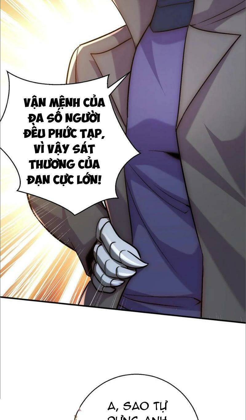 Vô Địch Từ Cưỡng Hôn Ma Nữ - Chapter 165 - Page 7
