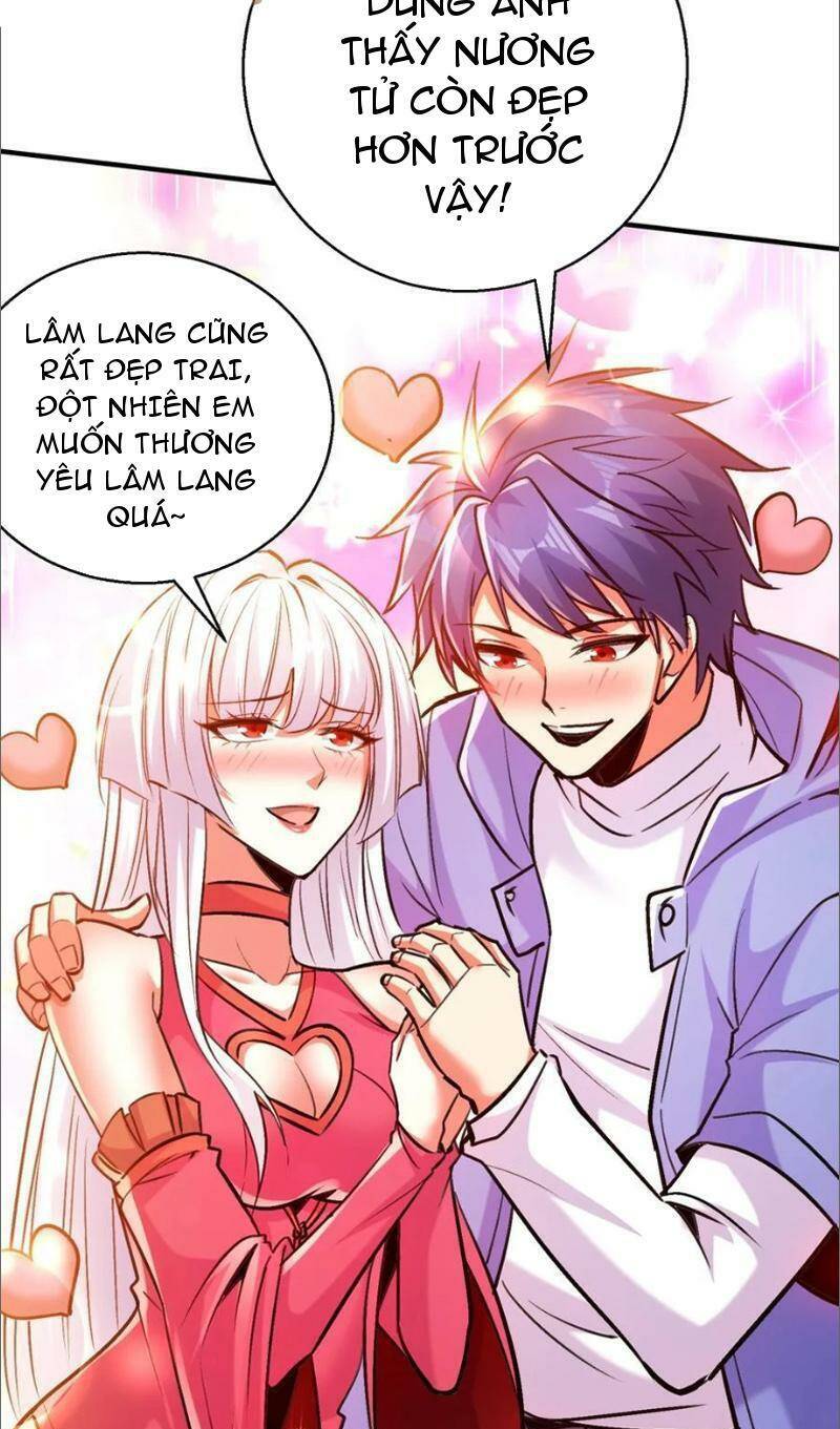Vô Địch Từ Cưỡng Hôn Ma Nữ - Chapter 165 - Page 8