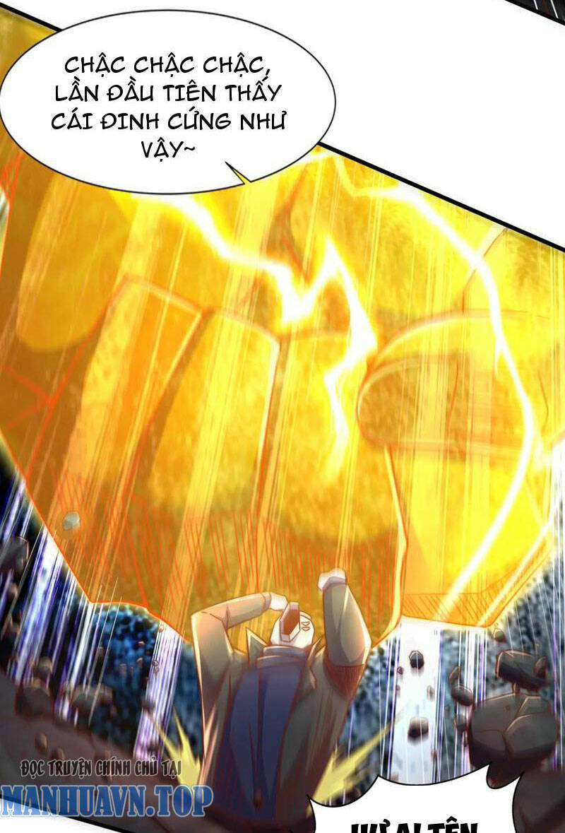 Vô Địch Từ Cưỡng Hôn Ma Nữ - Chapter 166 - Page 10