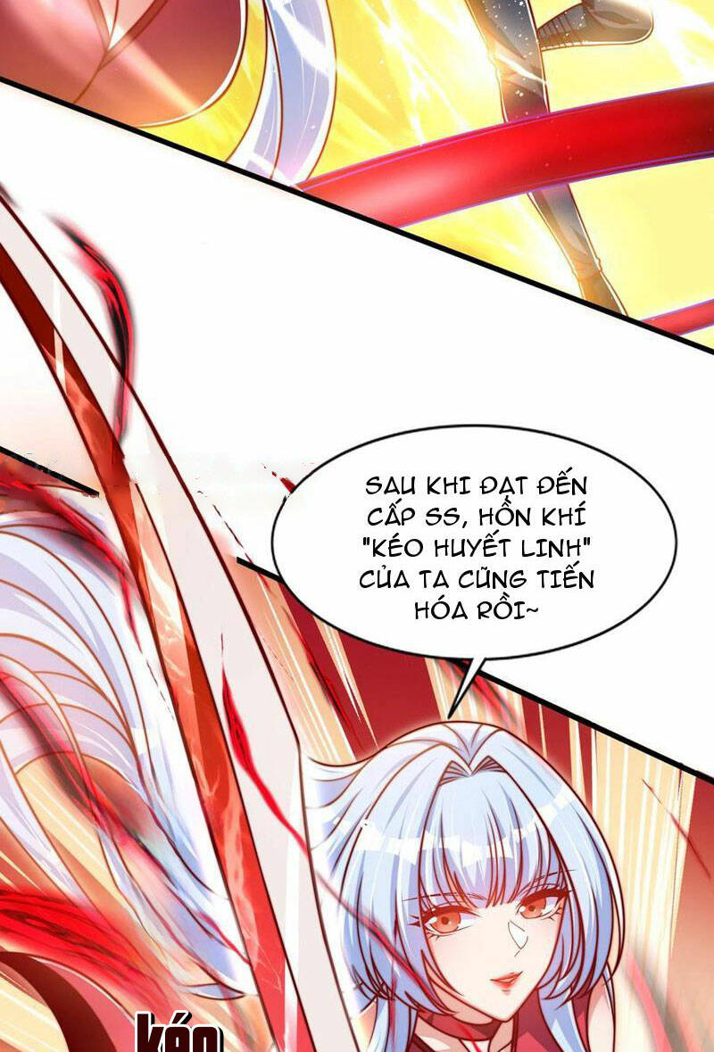Vô Địch Từ Cưỡng Hôn Ma Nữ - Chapter 166 - Page 12