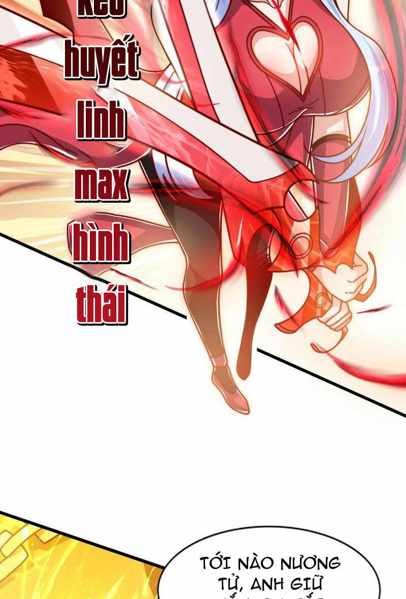 Vô Địch Từ Cưỡng Hôn Ma Nữ - Chapter 166 - Page 13