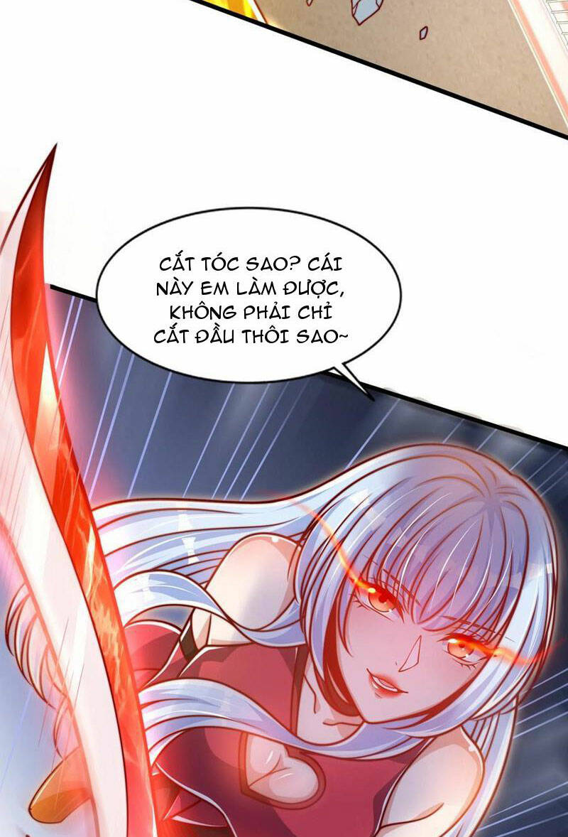 Vô Địch Từ Cưỡng Hôn Ma Nữ - Chapter 166 - Page 15