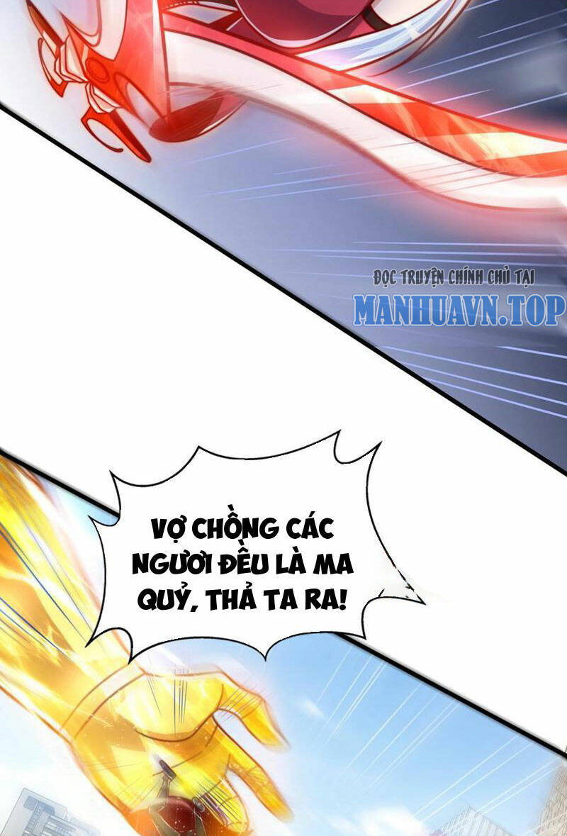 Vô Địch Từ Cưỡng Hôn Ma Nữ - Chapter 166 - Page 16