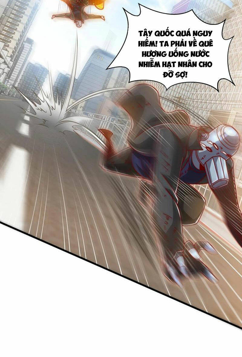 Vô Địch Từ Cưỡng Hôn Ma Nữ - Chapter 166 - Page 17