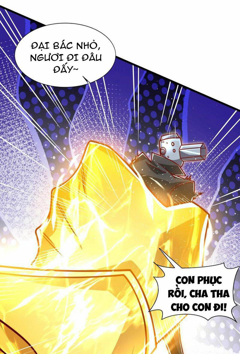 Vô Địch Từ Cưỡng Hôn Ma Nữ - Chapter 166 - Page 18