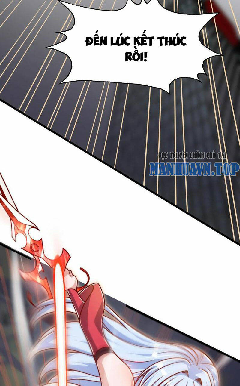 Vô Địch Từ Cưỡng Hôn Ma Nữ - Chapter 166 - Page 21