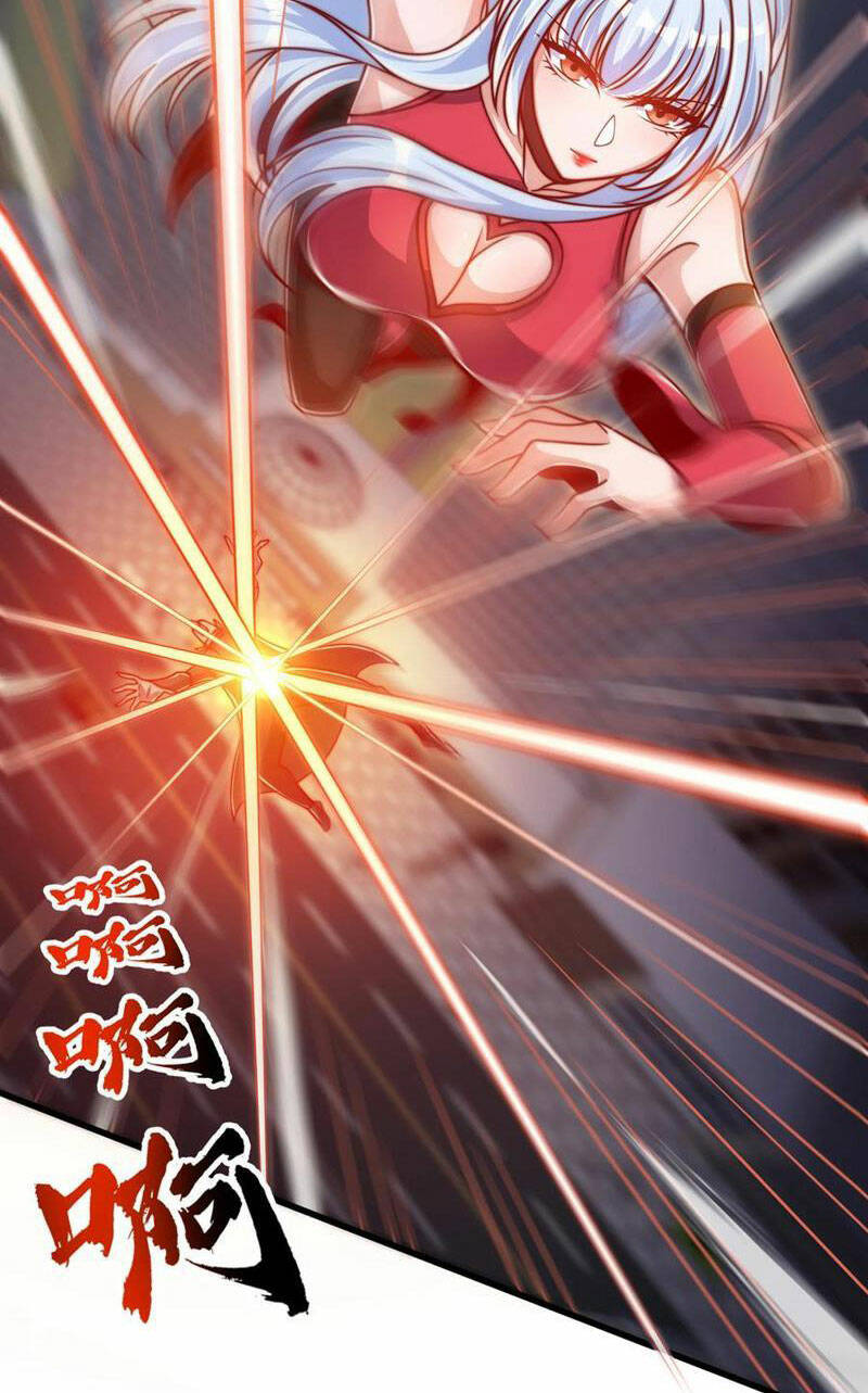 Vô Địch Từ Cưỡng Hôn Ma Nữ - Chapter 166 - Page 22