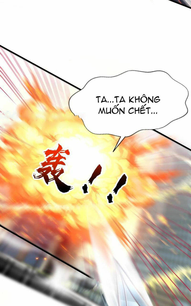Vô Địch Từ Cưỡng Hôn Ma Nữ - Chapter 166 - Page 23