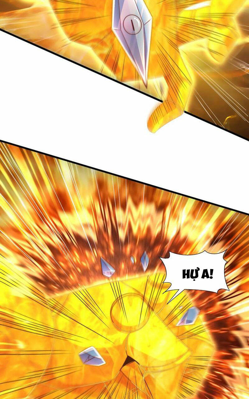 Vô Địch Từ Cưỡng Hôn Ma Nữ - Chapter 166 - Page 25