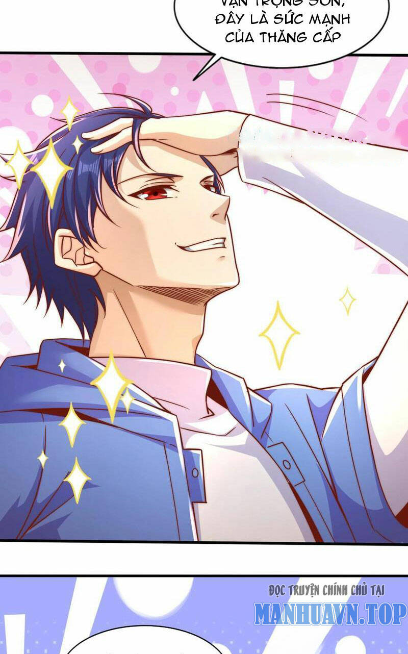 Vô Địch Từ Cưỡng Hôn Ma Nữ - Chapter 166 - Page 28