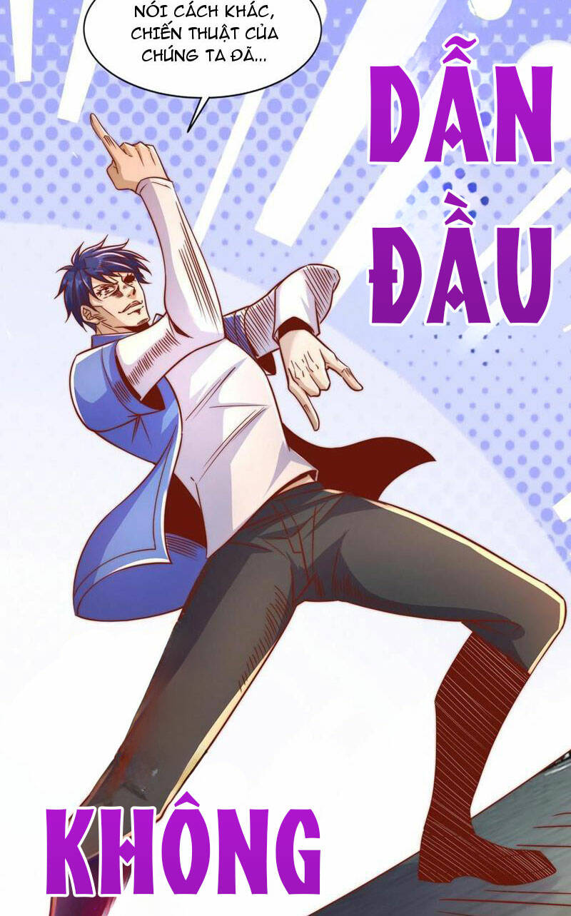 Vô Địch Từ Cưỡng Hôn Ma Nữ - Chapter 166 - Page 30