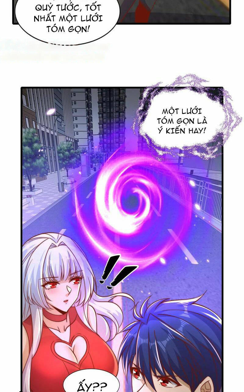 Vô Địch Từ Cưỡng Hôn Ma Nữ - Chapter 166 - Page 32