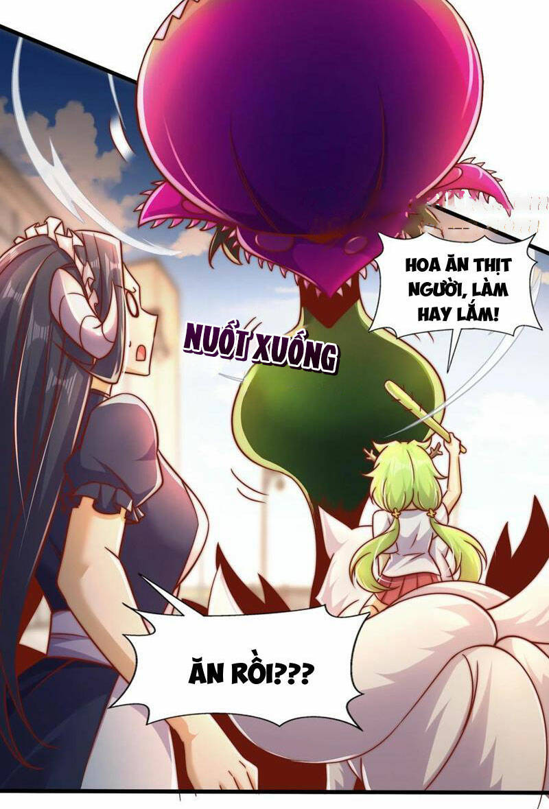 Vô Địch Từ Cưỡng Hôn Ma Nữ - Chapter 166 - Page 3