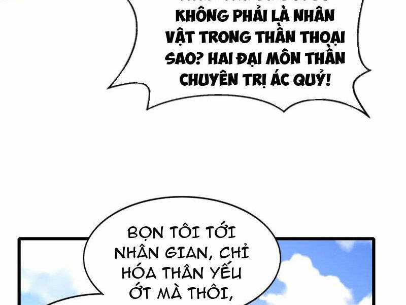 Vô Địch Từ Cưỡng Hôn Ma Nữ - Chapter 166 - Page 41