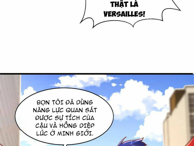 Vô Địch Từ Cưỡng Hôn Ma Nữ - Chapter 166 - Page 44