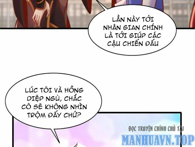 Vô Địch Từ Cưỡng Hôn Ma Nữ - Chapter 166 - Page 46