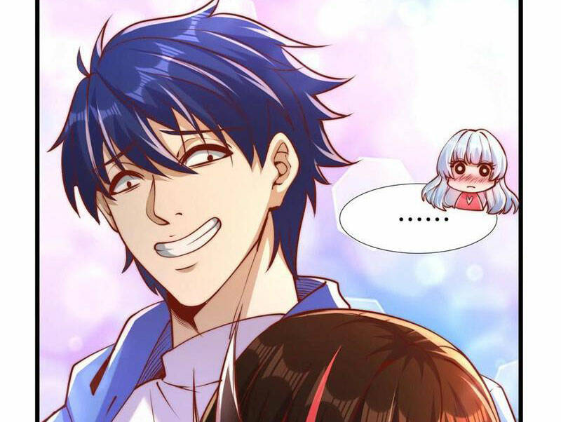 Vô Địch Từ Cưỡng Hôn Ma Nữ - Chapter 166 - Page 47