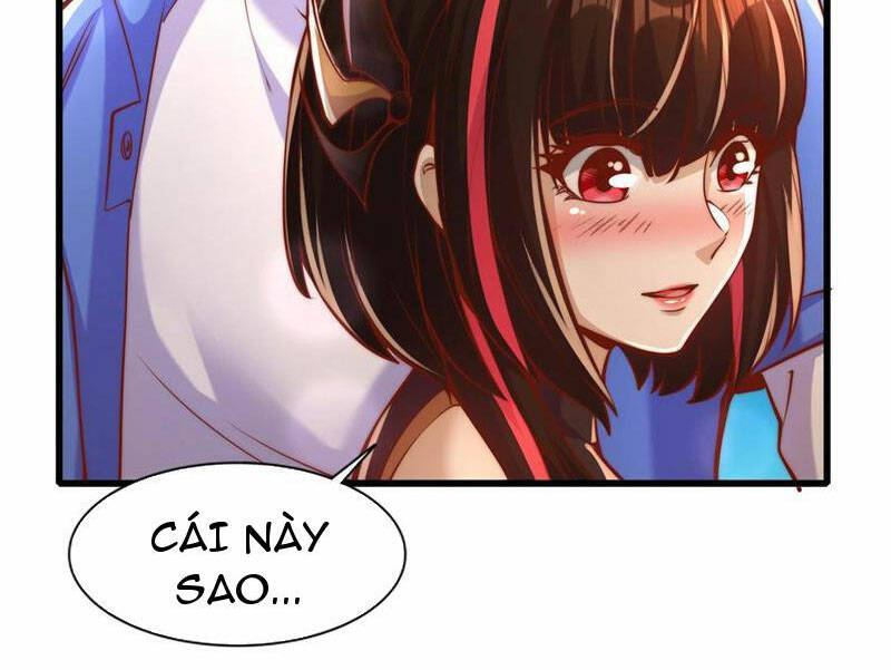 Vô Địch Từ Cưỡng Hôn Ma Nữ - Chapter 166 - Page 48