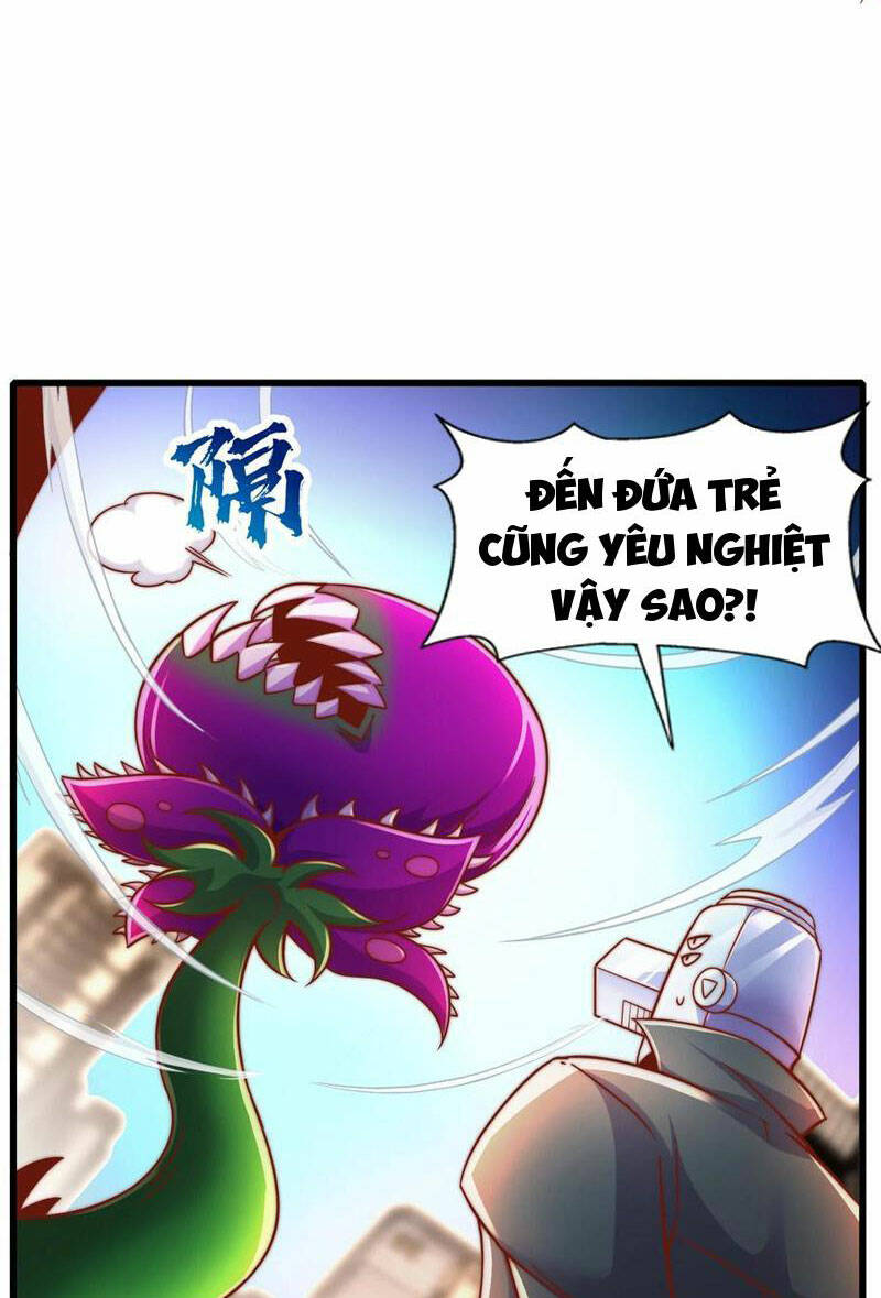 Vô Địch Từ Cưỡng Hôn Ma Nữ - Chapter 166 - Page 4