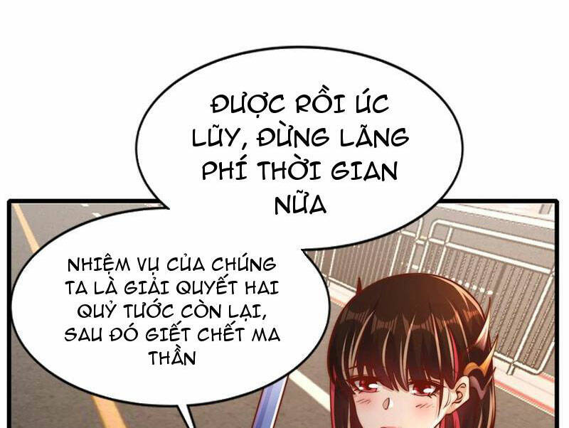 Vô Địch Từ Cưỡng Hôn Ma Nữ - Chapter 166 - Page 49