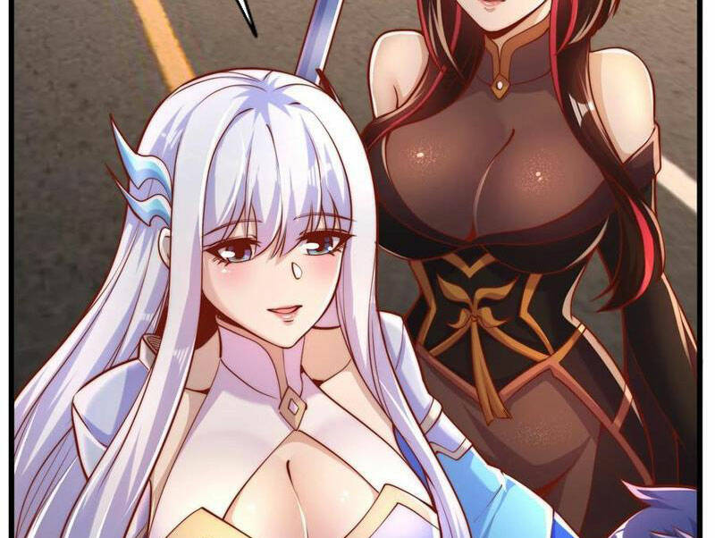 Vô Địch Từ Cưỡng Hôn Ma Nữ - Chapter 166 - Page 50