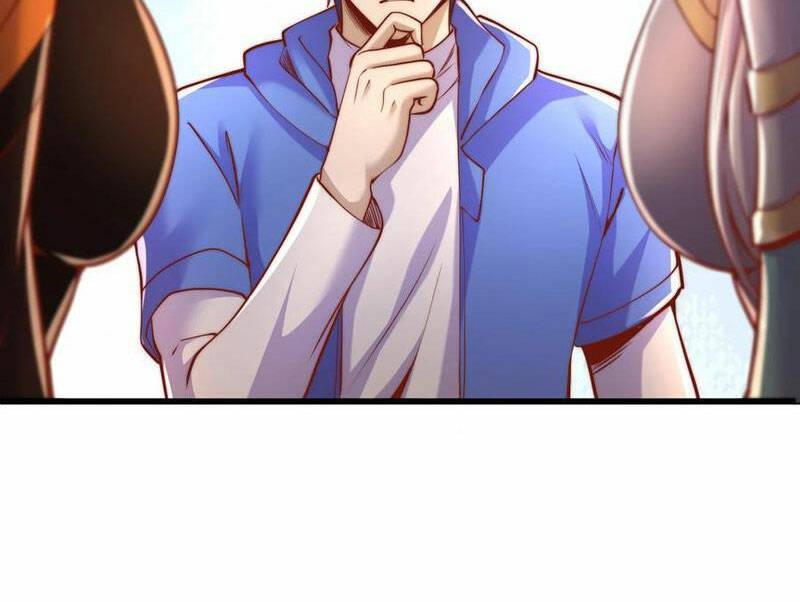 Vô Địch Từ Cưỡng Hôn Ma Nữ - Chapter 166 - Page 53