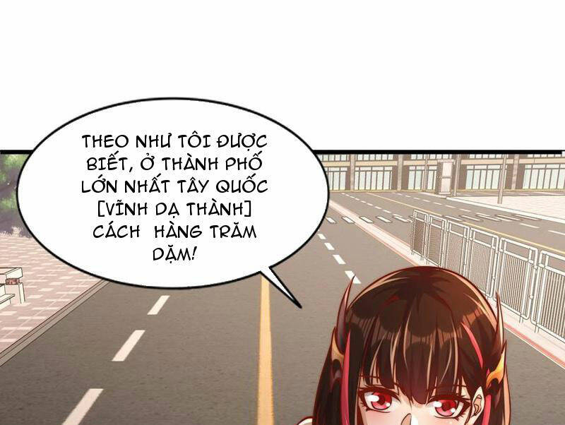 Vô Địch Từ Cưỡng Hôn Ma Nữ - Chapter 166 - Page 54