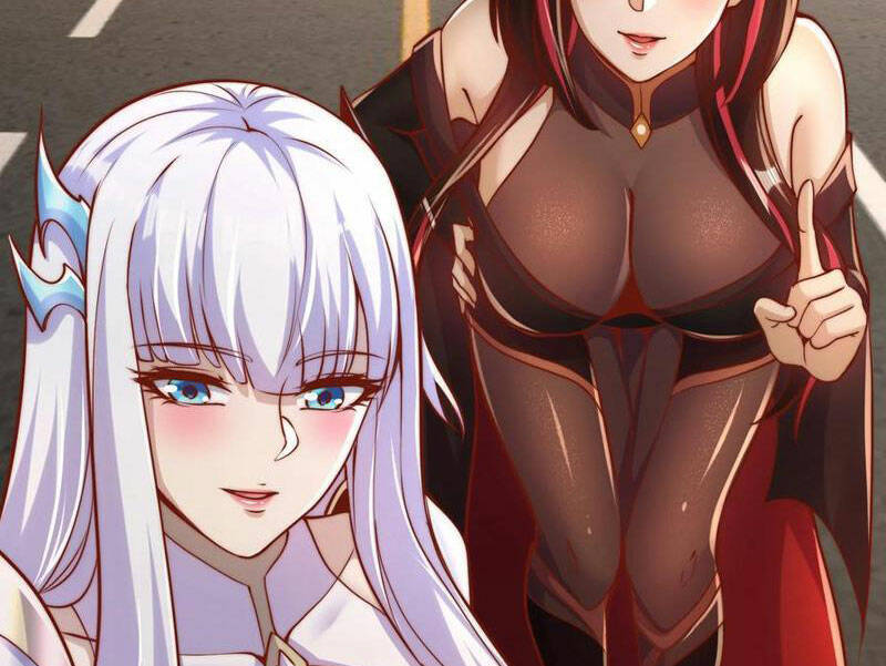 Vô Địch Từ Cưỡng Hôn Ma Nữ - Chapter 166 - Page 55