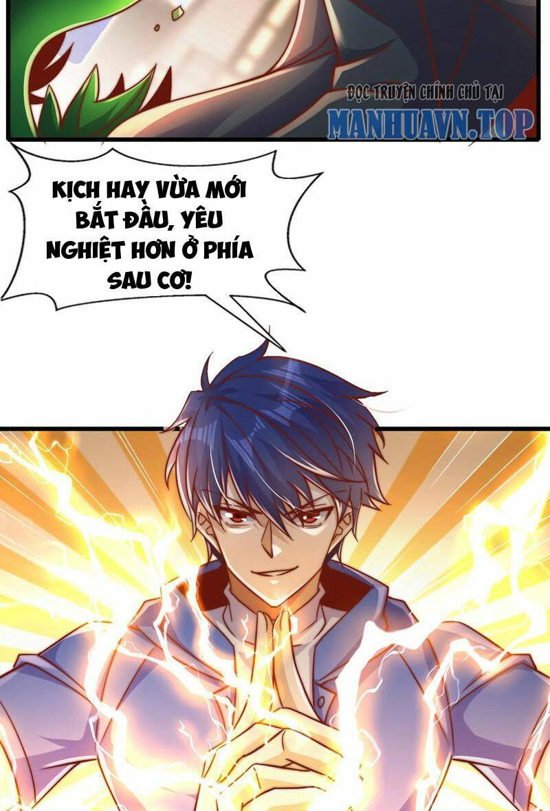 Vô Địch Từ Cưỡng Hôn Ma Nữ - Chapter 166 - Page 5